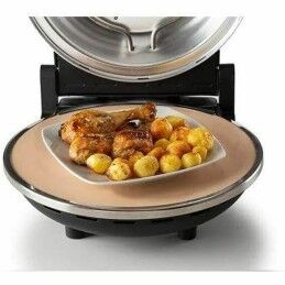 Ariete|Mini forno elétrico Ariete 1200 W