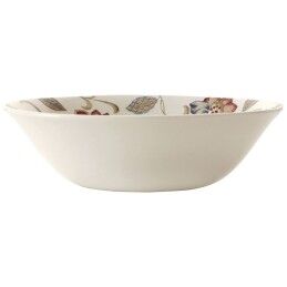 Queen´s|Saladeira Queen´s By Churchill Jacobean Cerâmica servies (Ø 23,5 cm) (3 Unidades)