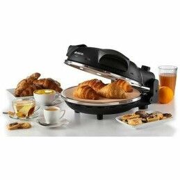 Ariete|Mini forno elétrico Ariete 1200 W