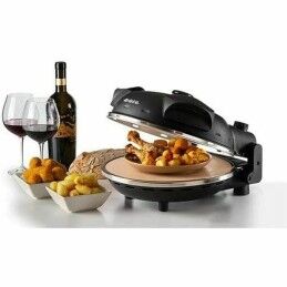 Ariete|Mini forno elétrico Ariete 1200 W
