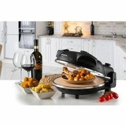 Ariete|Mini forno elétrico Ariete 1200 W