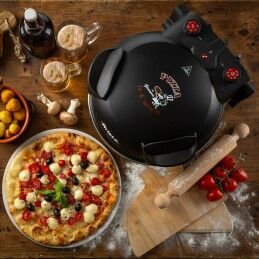 Ariete|Mini forno elétrico Ariete 1200 W