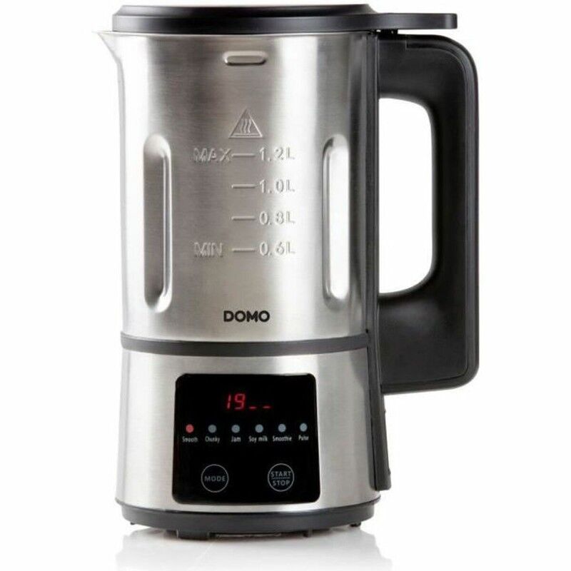 DOMO|Chaleira DOMO My Soup Express DO727BL 1,2 L