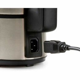 DOMO|Chaleira DOMO My Soup Express DO727BL 1,2 L