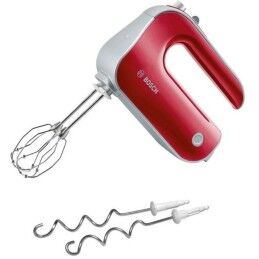 BOSCH|Batedora-Amassadora BOSCH MFQ40303 Vermelho 500 W 500W