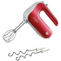 BOSCH|Batedora-Amassadora BOSCH MFQ40303 Vermelho 500 W 500W