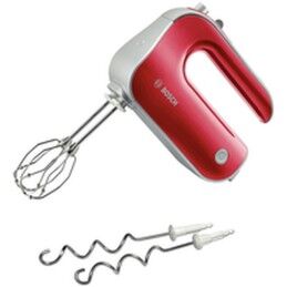 BOSCH|Batedora-Amassadora BOSCH MFQ40303 Vermelho 500 W 500W