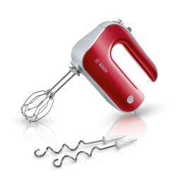 BOSCH|Batedora-Amassadora BOSCH MFQ40303 Vermelho 500 W 500W