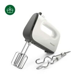 Philips|Misturadora-Amassadeira de Pão com Taça Philips HR3745/00 3 L Branco Cinzento 450 W 3 L