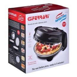 G3Ferrari|Mini forno elétrico G3Ferrari G1003210 Plus