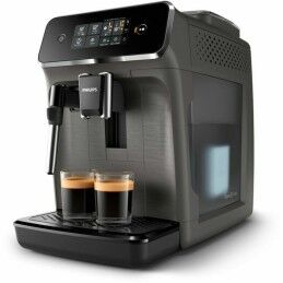 DeLonghi|Máquina de Café de Cápsulas DeLonghi EN80.B 1260 W 19 bar 0,8 L