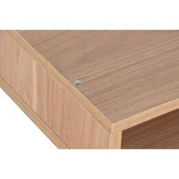 Home ESPRIT|Secretária Home ESPRIT Azul Cinzento Madeira MDF 120 x 60 x 75 cm