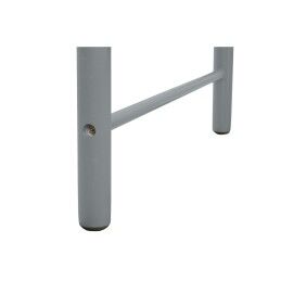 Home ESPRIT|Secretária Home ESPRIT Azul Cinzento Madeira MDF 120 x 60 x 75 cm