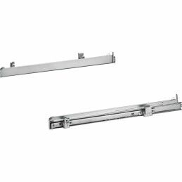 Electrolux|Guias de metal Electrolux TR3LFSTV 38,3 x 4,2 x 1,4 cm Rede