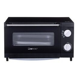 Clatronic|Mini forno elétrico Clatronic MPO 3520 1000 W