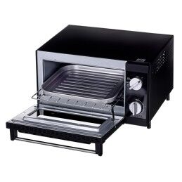 Clatronic|Mini forno elétrico Clatronic MPO 3520 1000 W