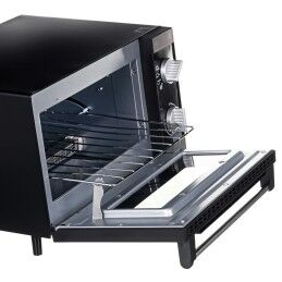 Clatronic|Mini forno elétrico Clatronic MPO 3520 1000 W