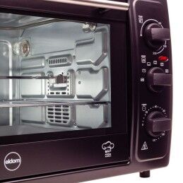 Eldom|Mini forno elétrico Eldom PR500 2000 W