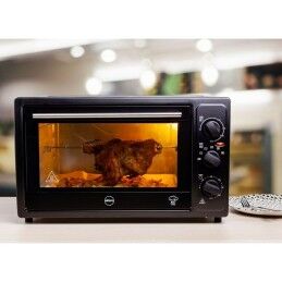 Eldom|Mini forno elétrico Eldom PR500 2000 W