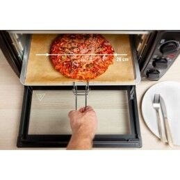 Eldom|Mini forno elétrico Eldom PR500 2000 W