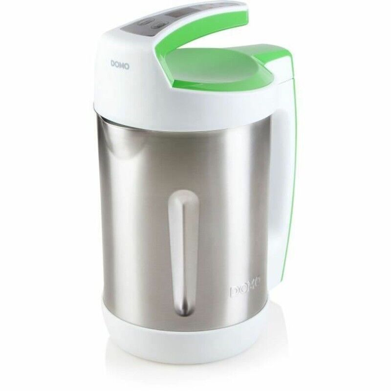DOMO|Liquidificadora DOMO 800 W 2 L