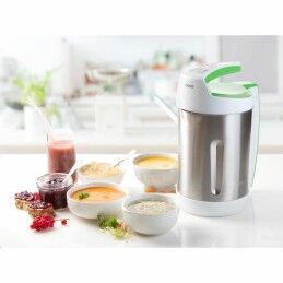 DOMO|Liquidificadora DOMO 800 W 2 L