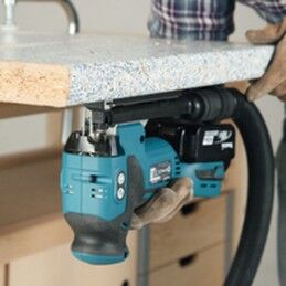 Makita|Serra vertical Makita DJV181Z