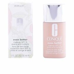 Clinique|Maquilhagem Antimanchas Even Better Clinique