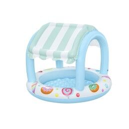 Bestway|Piscina Insuflável Bestway 57270 ø 305 x 76 cm