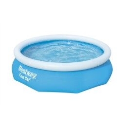 Bestway|Piscina Insuflável Bestway 57270 ø 305 x 76 cm
