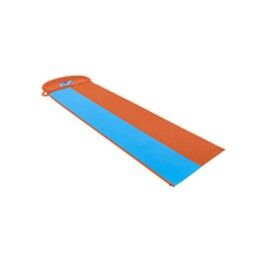 Bestway|Bestway Pista Deslizante Dupla 488x138 cm +3 Anos Jardim 52328