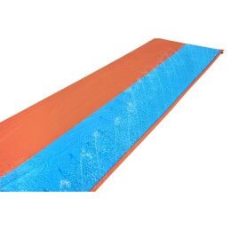 Bestway|Bestway Pista Deslizante Dupla 488x138 cm +3 Anos Jardim 52328