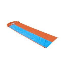Bestway|Bestway Pista Deslizante Dupla 488x138 cm +3 Anos Jardim 52328