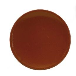 Raimundo|Recipiente de Cozinha Raimundo Barro Profesional Castanho Barro cozido Ø 30 cm (6 Unidades)