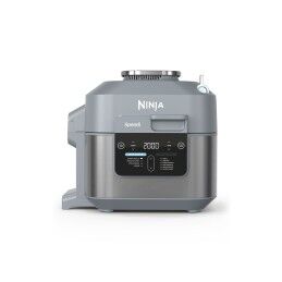 NINJA|Panela Express NINJA Cinzento 5,7 L