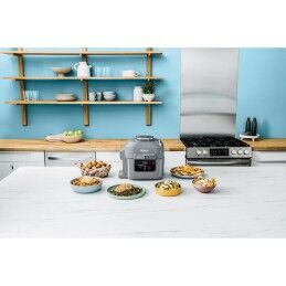 NINJA|Panela Express NINJA Cinzento 5,7 L