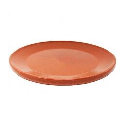 Raimundo|Recipiente de Cozinha Raimundo Barro Profesional Castanho Barro cozido Ø 30 cm (6 Unidades)
