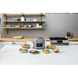 NINJA|Panela Express NINJA Cinzento 5,7 L