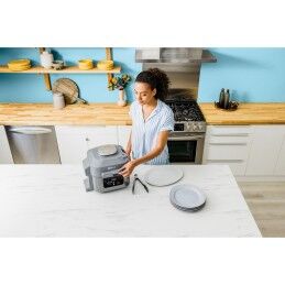NINJA|Panela Express NINJA Cinzento 5,7 L
