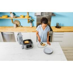 NINJA|Panela Express NINJA Cinzento 5,7 L