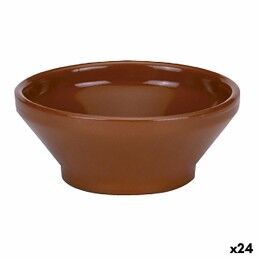 Quttin|Bandeja para Forno Quttin 63081 1,6 L Vidro 25 x 21,9 x 5 cm (6 Unidades)