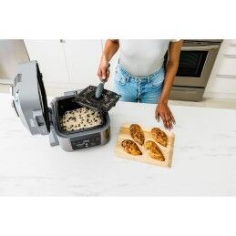 NINJA|Panela Express NINJA Cinzento 5,7 L
