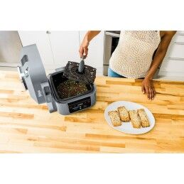 NINJA|Panela Express NINJA Cinzento 5,7 L
