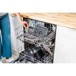 NINJA|Panela Express NINJA Cinzento 5,7 L