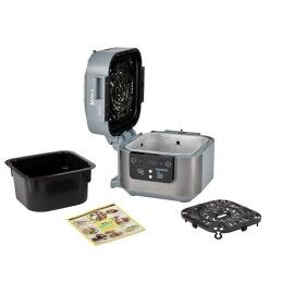 NINJA|Panela Express NINJA Cinzento 5,7 L