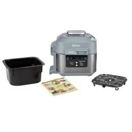 NINJA|Panela Express NINJA Cinzento 5,7 L