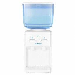 Orbegozo|Dispensador de Água Orbegozo DA 5525 Branco Plástico 7 L