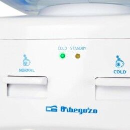 Orbegozo|Dispensador de Água Orbegozo DA 5525 Branco Plástico 7 L