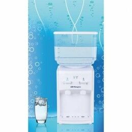 Orbegozo|Dispensador de Água Orbegozo DA 5525 Branco Plástico 7 L