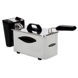 BEKO|Fritadeira de Ar BEKO FRL2244B Preto 1500 W 4,7 L